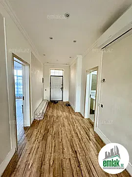 Satılır 5 otaqlı həyət evi 158 m² — Bakı 5 otaq 158.00 m²