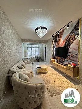Satılır 2 otaqlı yeni tikili 67 m² — Bakı 2 otaq 67.00 m²