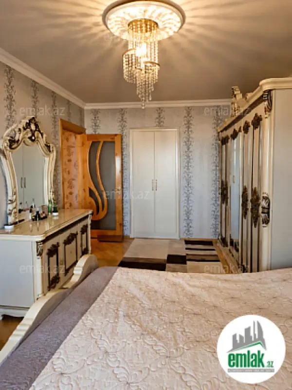 Satılır 3 otaqlı köhnə tikili 63 m²