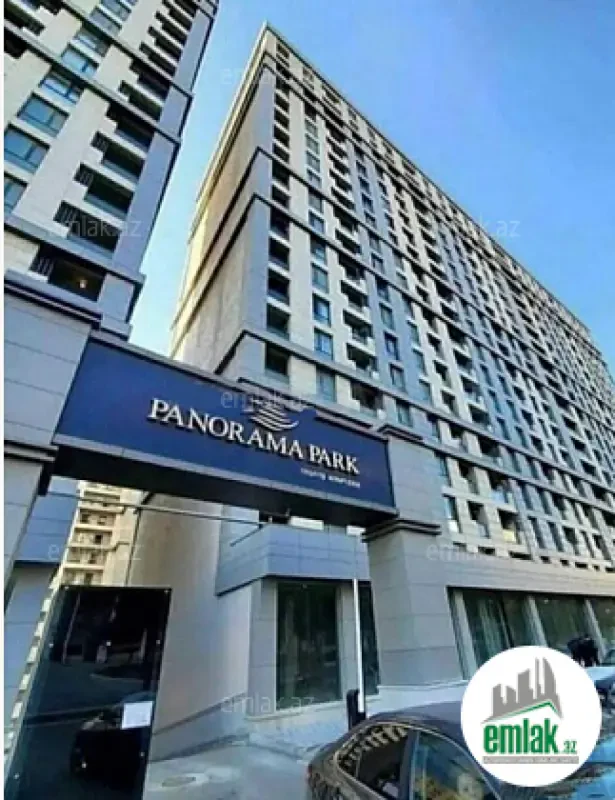 Satılır 2 otaqlı yeni tikili 50 m²