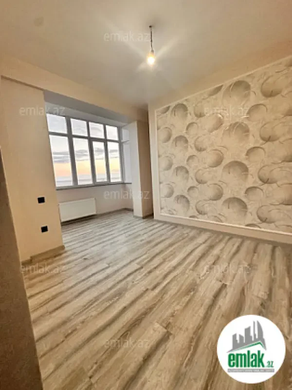 Satılır 3 otaqlı yeni tikili 110 m²