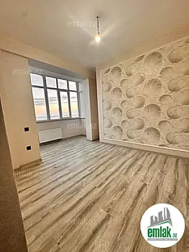 Satılır 3 otaqlı yeni tikili 110 m² — Bakı 3 otaq 110.00 m²