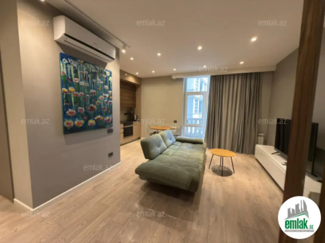 Satılır 3 otaqlı yeni tikili 104 m²