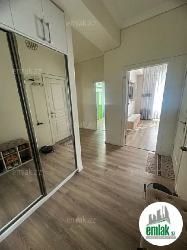 Satılır 3 otaqlı yeni tikili 85 m²