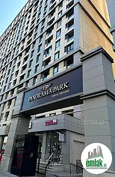 Satılır 2 otaqlı yeni tikili 51 m² — Bakı 2 otaq 51.00 m²