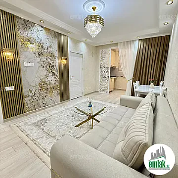 Satılır 2 otaqlı köhnə tikili 40 m² — Bakı 2 otaq 40.00 m²