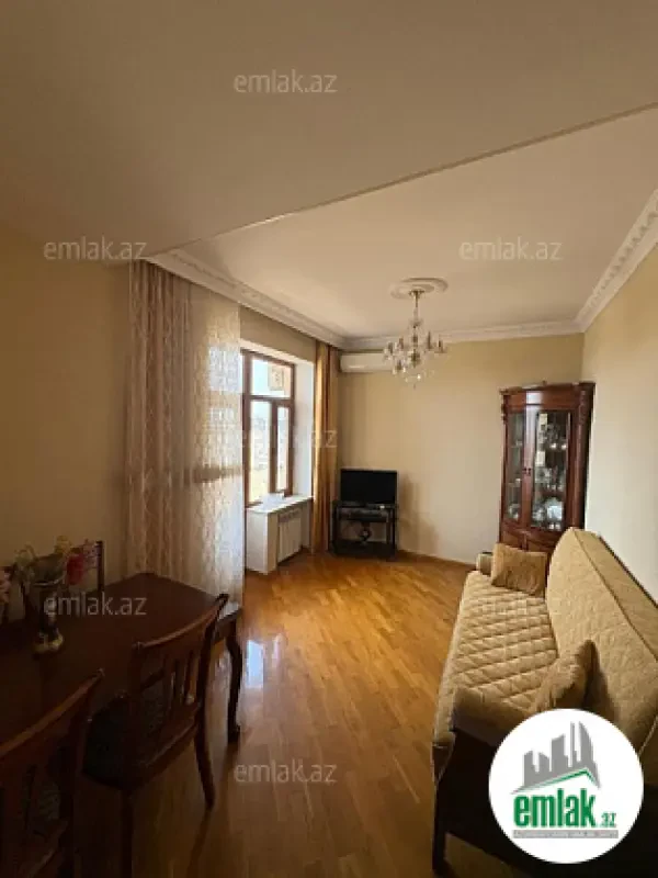 Satılır 2 otaqlı yeni tikili 63 m²