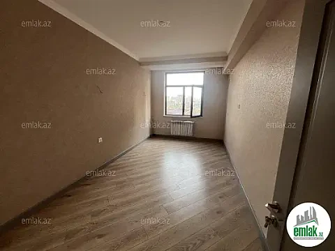 Satılır 3 otaqlı yeni tikili 82 m² — Bakı 3 otaq 82.00 m²