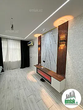Satılır 3 otaqlı köhnə tikili 85 m² — Bakı 3 otaq 85.00 m²