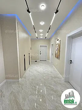 Satılır 3 otaqlı yeni tikili 139 m² — Bakı 3 otaq 139.00 m²
