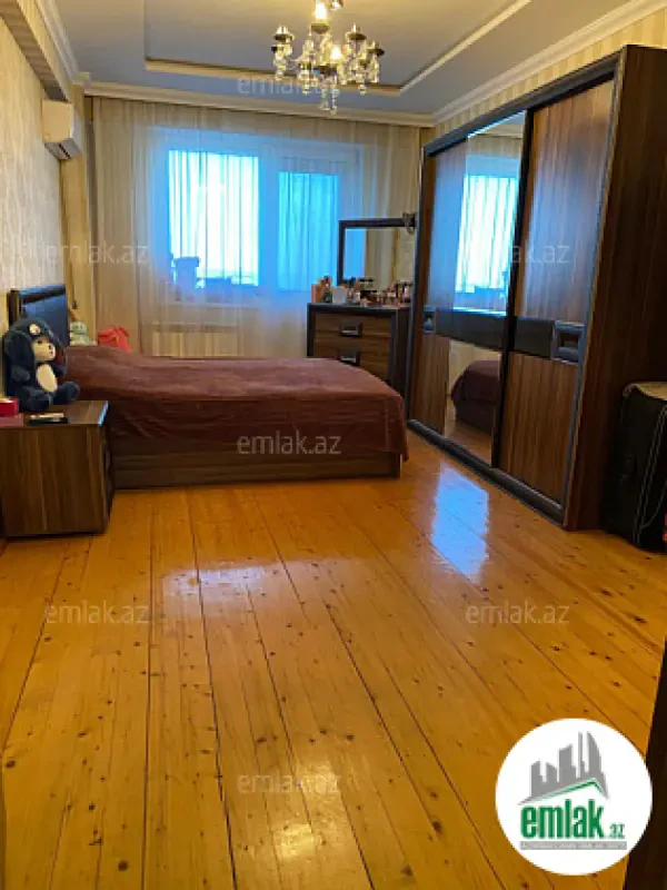 Satılır 2 otaqlı yeni tikili 68 m²