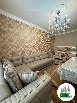 Satılır 3 otaqlı köhnə tikili 85 m² — Bakı 3 otaq 85.00 m²