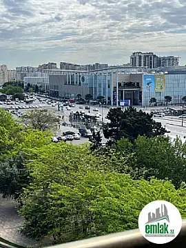 Satılır 2 otaqlı köhnə tikili 55 m² — Bakı 2 otaq 55.00 m²