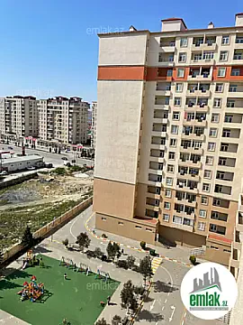 Satılır 2 otaqlı yeni tikili 86 m² — Bakı 2 otaq 86.00 m²