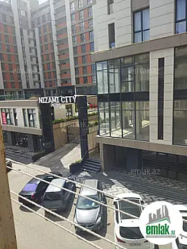 Satılır 2 otaqlı köhnə tikili 45 m² — Bakı 2 otaq 45.00 m²