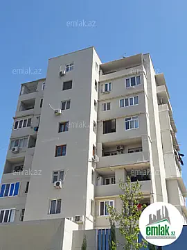 Satılır 3 otaqlı köhnə tikili 85 m² — Bakı 3 otaq 85.00 m²