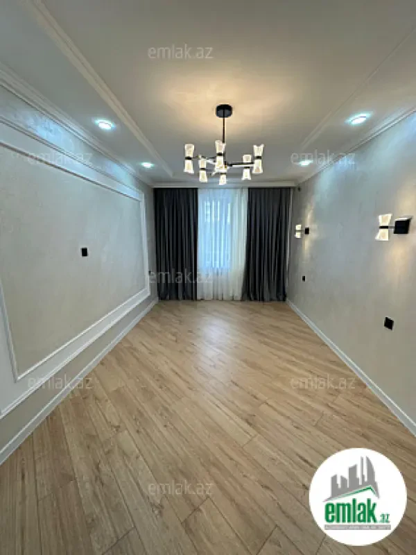 Satılır 3 otaqlı köhnə tikili 80 m²
