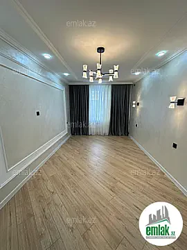 Satılır 3 otaqlı köhnə tikili 80 m² — Bakı 3 otaq 80.00 m²