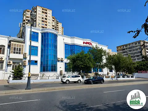 Satılır 3 otaqlı köhnə tikili 75 m² — Bakı 3 otaq 75.00 m²