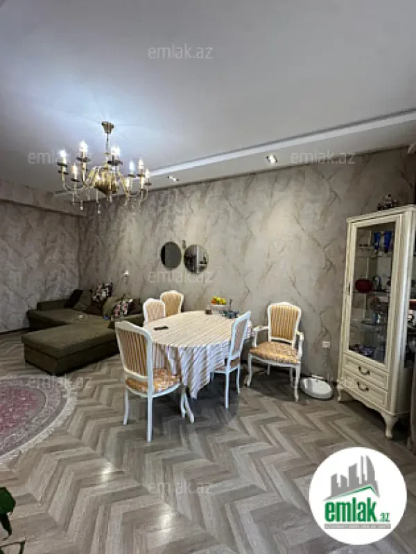 Satılır 3 otaqlı yeni tikili 71 m²