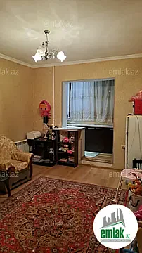 Satılır 2 otaqlı köhnə tikili 45 m² — Bakı 2 otaq 45.00 m²