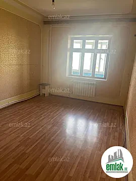 Satılır 3 otaqlı köhnə tikili 80 m² — Bakı 3 otaq 80.00 m²