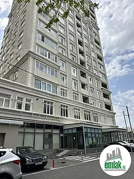 Satılır 3 otaqlı yeni tikili 105 m² — Bakı 3 otaq 105.00 m²