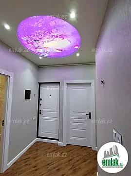 Satılır 2 otaqlı köhnə tikili 60 m² — Bakı 2 otaq 60.00 m²