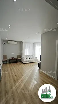 Satılır 4 otaqlı yeni tikili 100 m² — Bakı 4 otaq 100.00 m²