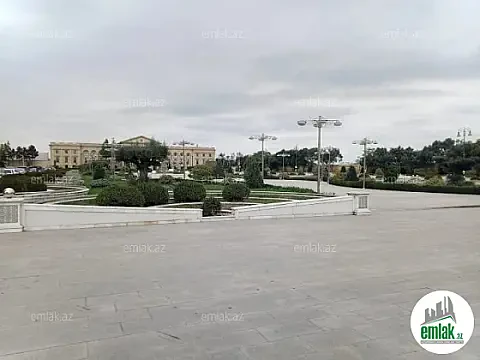 Satılır 2 otaqlı köhnə tikili 50 m² — Bakı 2 otaq 50.00 m²