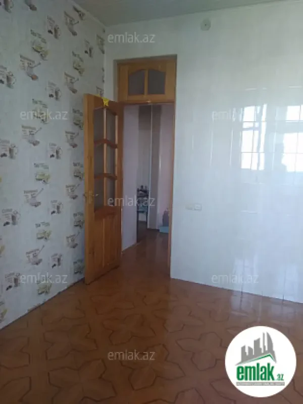 Satılır 3 otaqlı yeni tikili 100 m²