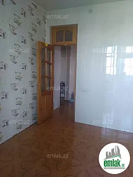 Satılır 3 otaqlı yeni tikili 100 m² — Bakı 3 otaq 100.00 m²