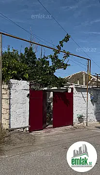 Satılır 3 otaqlı həyət evi 100 m² — Bakı 3 otaq 100.00 m²