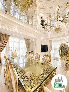 Satılır 4 otaqlı yeni tikili 181 m² — Bakı 4 otaq 181.00 m²
