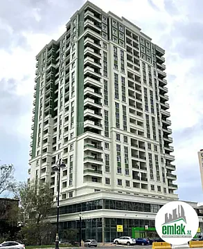 Satılır 3 otaqlı yeni tikili 79 m² — Bakı 3 otaq 79.00 m²