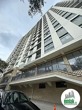 Satılır 2 otaqlı yeni tikili 84 m² — Bakı 2 otaq 84.00 m²