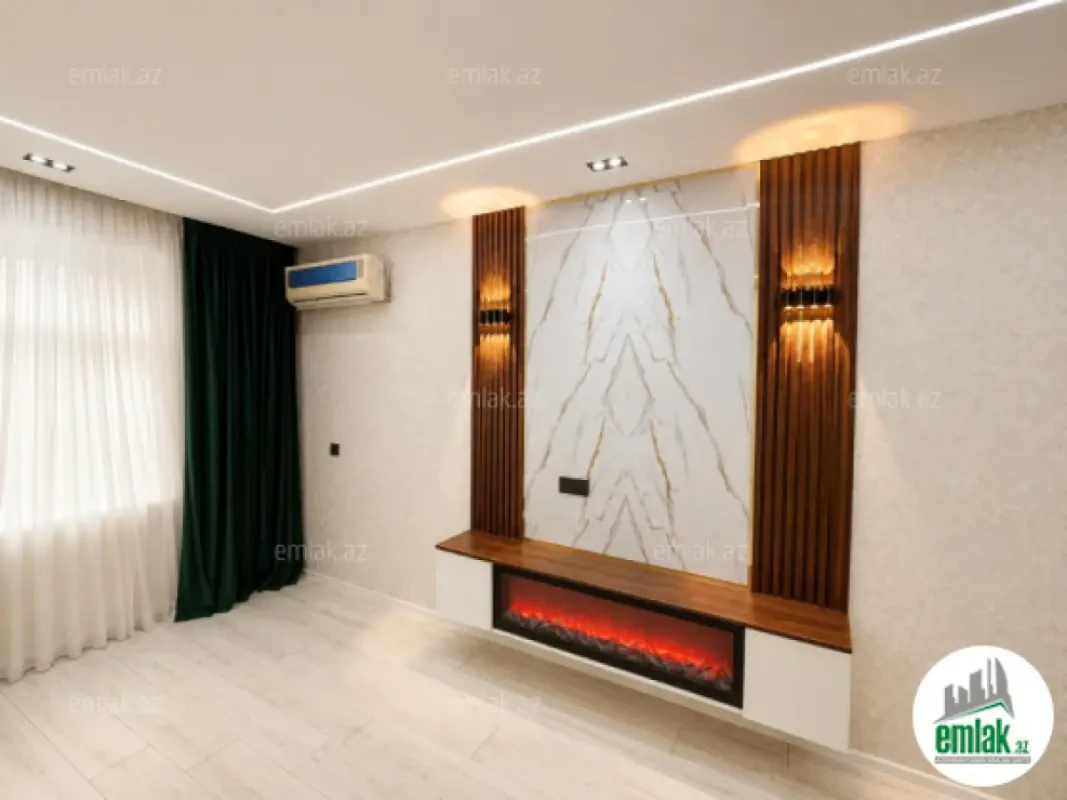 Satılır 3 otaqlı köhnə tikili 80 m²