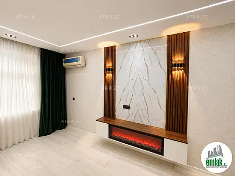 Satılır 3 otaqlı köhnə tikili 80 m² — Bakı 3 otaq 80.00 m²