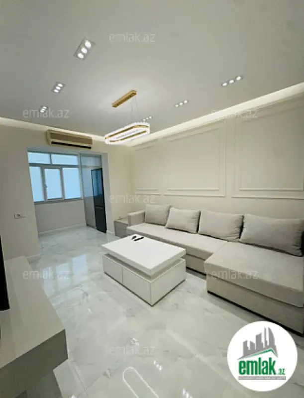 Satılır 3 otaqlı köhnə tikili 65 m²