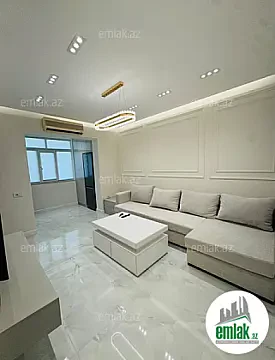 Satılır 3 otaqlı köhnə tikili 65 m² — Bakı 3 otaq 65.00 m²