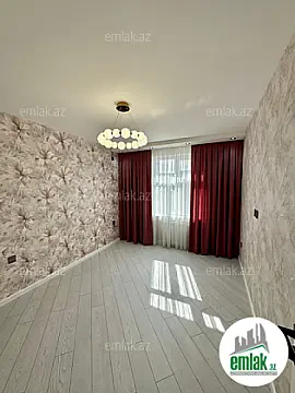 Satılır 3 otaqlı köhnə tikili 90 m² — Bakı 3 otaq 90.00 m²