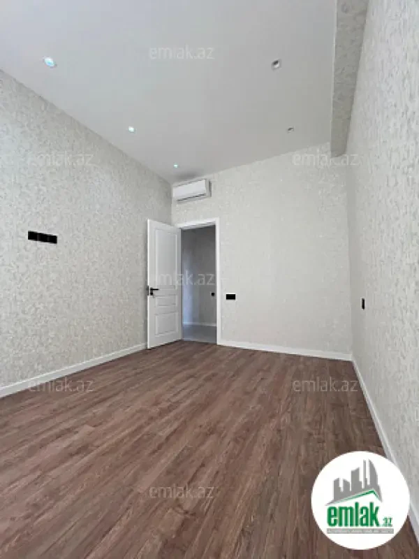 Satılır 3 otaqlı yeni tikili 75 m²