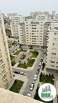 Satılır 2 otaqlı yeni tikili 67 m² — Bakı 2 otaq 67.00 m²