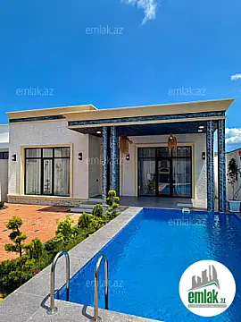 Satılır 4 otaqlı mənzil 160 m² — Bakı 4 otaq 160.00 m²