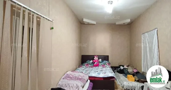 Satılır 3 otaqlı həyət evi 84 m² — Bakı 3 otaq 84.00 m²