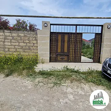 Satılır 3 otaqlı həyət evi 13 m² — Bakı 3 otaq 13.00 m²