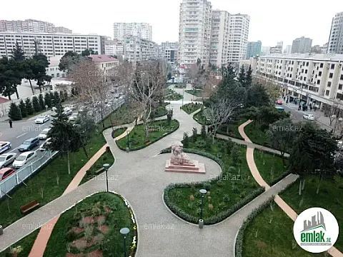 Satılır 2 otaqlı köhnə tikili 40 m² — Bakı 2 otaq 40.00 m²