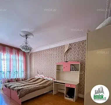 Satılır 4 otaqlı köhnə tikili 82 m² — Bakı 4 otaq 82.00 m²