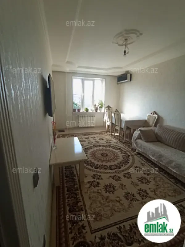 Satılır 3 otaqlı köhnə tikili 85 m²