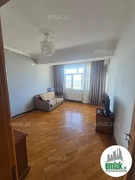 Satılır 3 otaqlı yeni tikili 95 m² — Bakı 3 otaq 95.00 m²